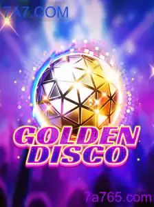 GoldenDisco